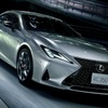 レクサス RCファイナル・エディション