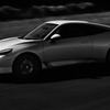 ホンダ・プレリュード 新型