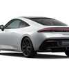 ホンダ・プレリュード 新型