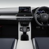 ホンダ・プレリュード 新型