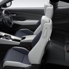 ホンダ・プレリュード 新型