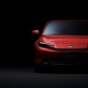 ホンダ・プレリュード 新型