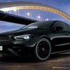 メルセデスベンツ CLA