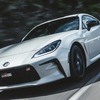 トヨタ GR86