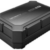 カロッツェリア・TS-WX400DA
