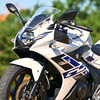 スズキ GSX250R
