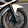 スズキ GSX250R