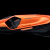 ランボルギーニとCAYAGOが共同開発した水中スクーター「SEABOB SE63」