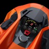 ランボルギーニとCAYAGOが共同開発した水中スクーター「SEABOB SE63」
