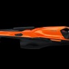 ランボルギーニとCAYAGOが共同開発した水中スクーター「SEABOB SE63」