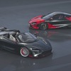マクラーレン『750S JC96』