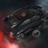 SkyVieraが採用されたマヒンドラBE 6 Batman Edition