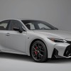 レクサス『IS』改良新型（米国仕様）