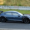 ポルシェ タイカンGT4 RS プロトタイプ