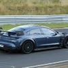 ポルシェ タイカンGT4 RS プロトタイプ