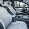 BYD シール 6 DM-iツーリング