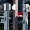 駐車枠すべてに設置された200V/3kWhの充電器