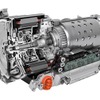 ZFのPHEV用トランスミッション「8HP evo」