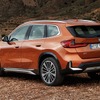 BMW X1 現行