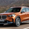BMW X1 現行