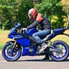 ヤマハ YZF-R25