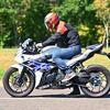 スズキ GSX250R