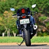 ヤマハ YZF-R25