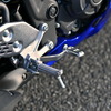 ヤマハ YZF-R25