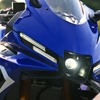ヤマハ YZF-R25