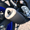 ヤマハ YZF-R25