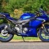 ヤマハ YZF-R25