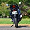 ヤマハ YZF-R25