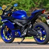 ヤマハ YZF-R25