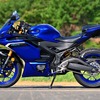 ヤマハ YZF-R25