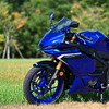 ヤマハ YZF-R25