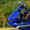 ヤマハ YZF-R25