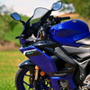 ヤマハ YZF-R25