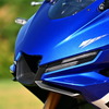 ヤマハ YZF-R25