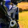 ヤマハ YZF-R25