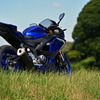 ヤマハ YZF-R25