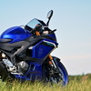 ヤマハ YZF-R25