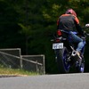 ヤマハ YZF-R25