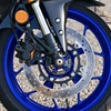 ヤマハ YZF-R25