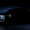 メルセデスベンツ Cクラス 次期型のEV