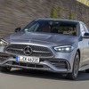 メルセデスベンツ Cクラス 現行型