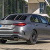 メルセデスベンツ Cクラス 現行型