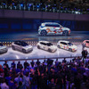 VWグループの次世代EV（IAAモビリティ2025）