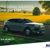 AGC傘下のWideye、自動運転向け最新LiDAR技術を出展…IAAモビリティ2025 画像