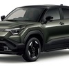 スズキ新型EV『eビターラ』、2026年1月日本発売…399万3000円から 画像