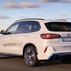 BMW iX5 Hydrogen